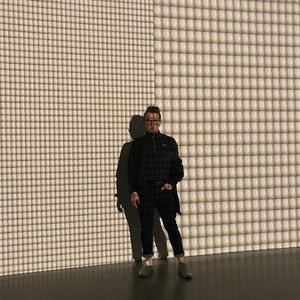 Meet your Posher, Kyle